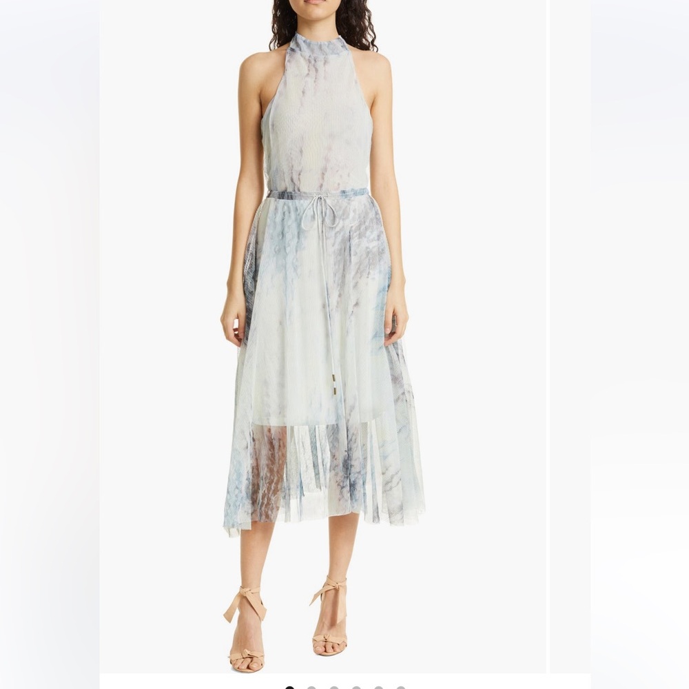 Elegant Ted Baker London dress